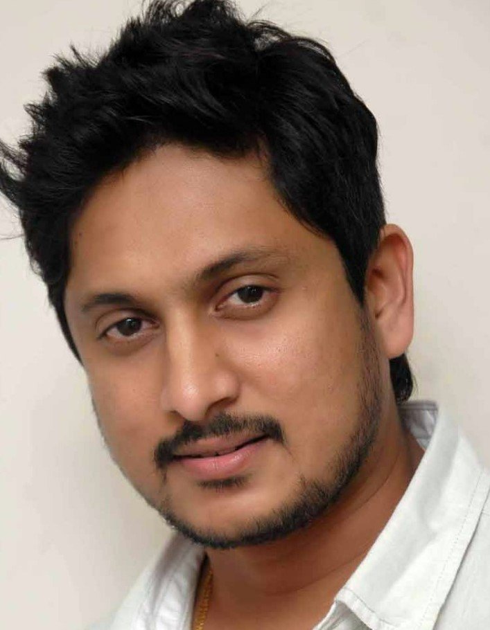 Ajay Rao - Wikiunfold